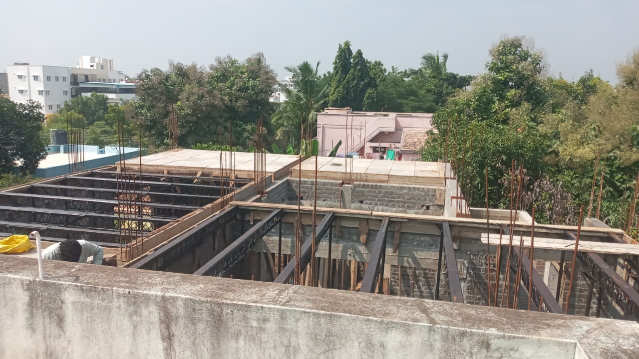 Interior Design Company in Karaikudi